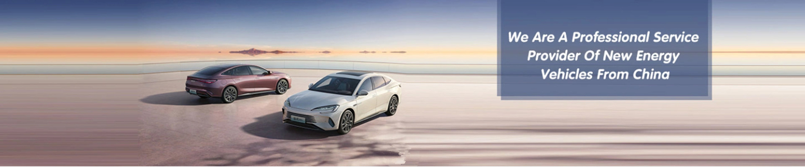 SUV eléctrico