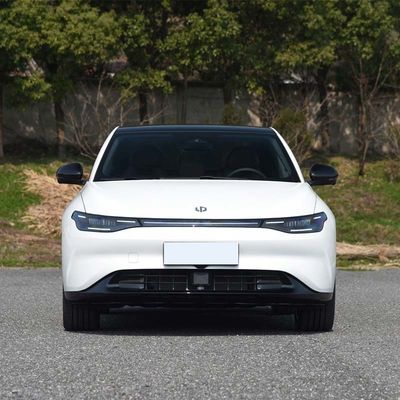 Electric Fuel Type Customization Leapmotor C01 Pure Electric Car Leapmotor SUV Sedan