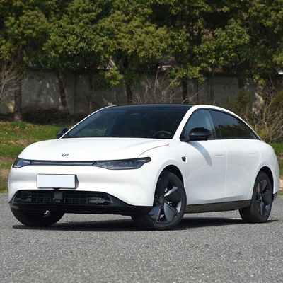 Leapmotor C01 100% Electric Car Hydraulic Braking System for Adults Wheelbase 2930mm
