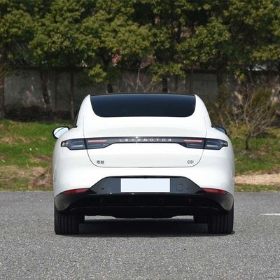 Leapmotor C01 100% Electric Car Hydraulic Braking System for Adults Wheelbase 2930mm