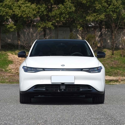 3.66s Official 0-100km/H Acceleration Electric Sedan Car EV Car Electric Vehicles
