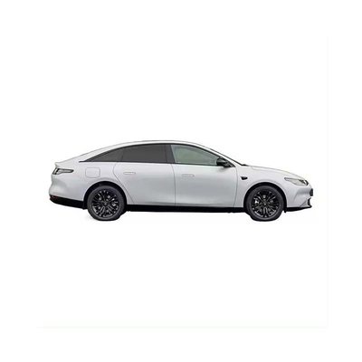 3.66s Official 0-100km/H Acceleration Electric Sedan Car EV Car Electric Vehicles