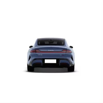 Xiaomi Su7 PRO Max The Perfect Combination of Style and Function for 's Family Car Market