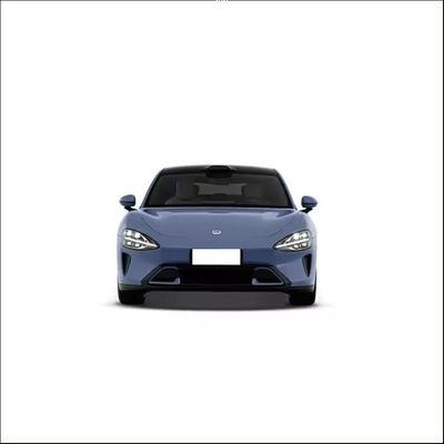 Xiaomi Su7 PRO Max The Perfect Combination of Style and Function for 's Family Car Market
