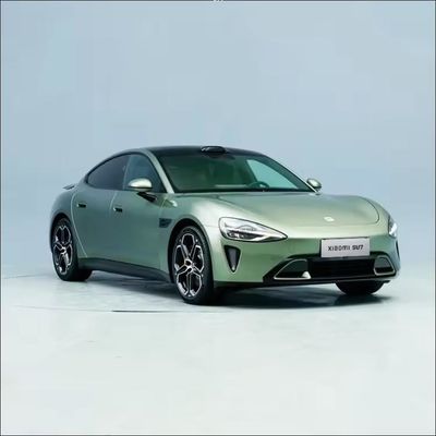 Xiaomi Su7 PRO Max 2024 High Speed Transportation Rear Wheel Drive Sedan Energy Vehicle