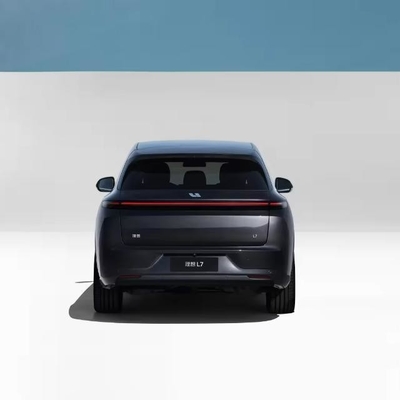 Electric Car Lixiang L7 Air PRO Max with Lithium Iron Phosphate and Spc 5218X1998X1800 mm