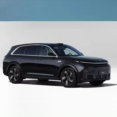 Electric Car Lixiang L7 Air PRO Max with Lithium Iron Phosphate and Spc 5218X1998X1800 mm