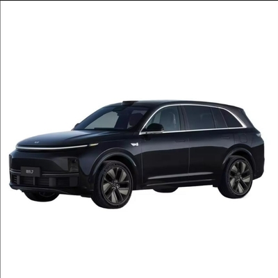 Electric Car Lixiang L7 Air PRO Max with Lithium Iron Phosphate and Spc 5218X1998X1800 mm