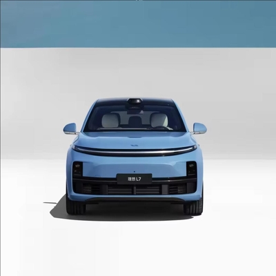 Lixiang L7 Air PRO Max Middle-Large SUV Fuel and Battery Hybrid Electric Luxury Energy Car