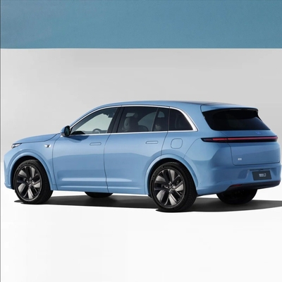 Lixiang L7 Air PRO Max Middle-Large SUV Fuel and Battery Hybrid Electric Luxury Energy Car