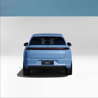 Lixiang L7 Air PRO Max Middle-Large SUV Fuel and Battery Hybrid Electric Luxury Energy Car