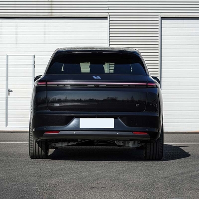 Quick Response Lixiang L7 5-Door 5-Seater SUV Energy Vehicles 4WD EV Auto Electric Car