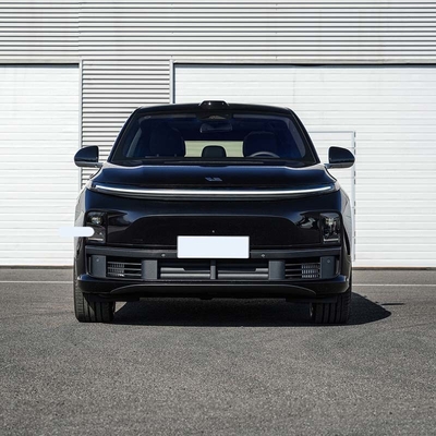 Quick Response Lixiang L7 5-Door 5-Seater SUV Energy Vehicles 4WD EV Auto Electric Car