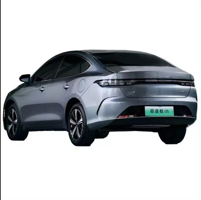 BYD Hybird Destiruer 05 Champion Edition Customization for Your Customer Requirements