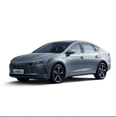 BYD Hybird Destiruer 05 Champion Edition Customization for Your Customer Requirements