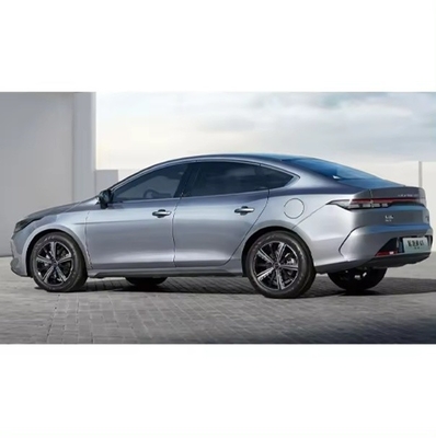 BYD Hybird Destiruer 05 Champion Edition Customization for Your Customer Requirements