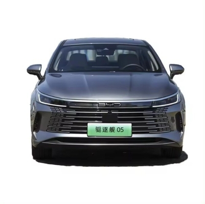 BYD Hybird Destiruer 05 Champion Edition Customization for Your Customer Requirements