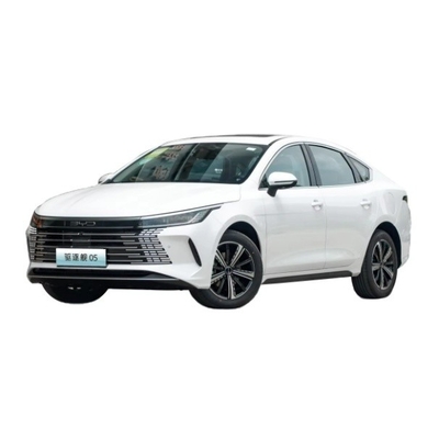 BYD Hybird Destiruer 05 Champion Edition Customization for Your Customer Requirements