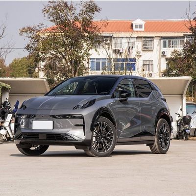 Electric Luxury Smart Car Geely Zeekr X 4WD 560km 500km Energy Vehicles EV SUV