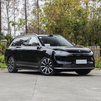 Huawei Aito M9 EV SUV Auto Luxury 5-Door 6-Seat SUV Long Battery Life Energy Vehicles