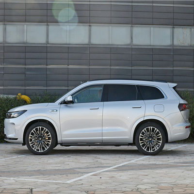 Huawei Aito M9 Autos Electric SUV Car Adult Sport Energy Vehicles Cars for Adults