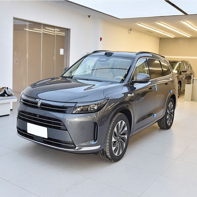 Huawei Aito M9 Autos Electric SUV Car Adult Sport Energy Vehicles Cars for Adults