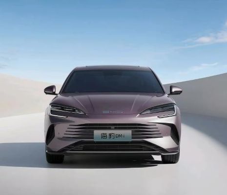 Byd Seal 2024 1.5L/1.5t 5 Seat Hybrid Car Parking Reversing Camera and Automatic Gearbox