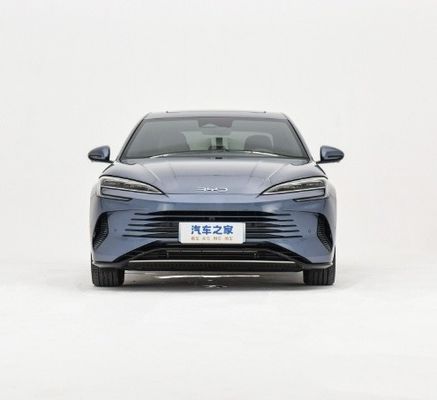 Left Steering Byd Hybrid Cars Seal Dm-I Electric Range 121km B-Class Four-Door Five-Seater Sedan Electric Cars Made