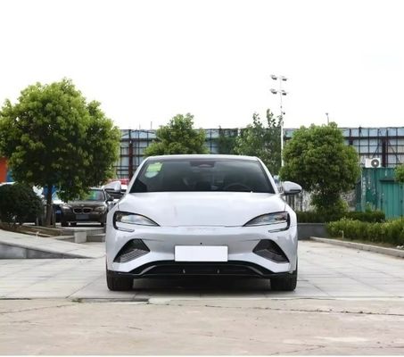 Left Steering Byd Hybrid Cars Seal Dm-I Electric Range 121km B-Class Four-Door Five-Seater Sedan Electric Cars Made