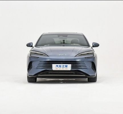 Customization Byd Seal Dm-I 2023 5 Seat 1.5L/1.5t Hybrid EV Car Byd Electric Sports Car