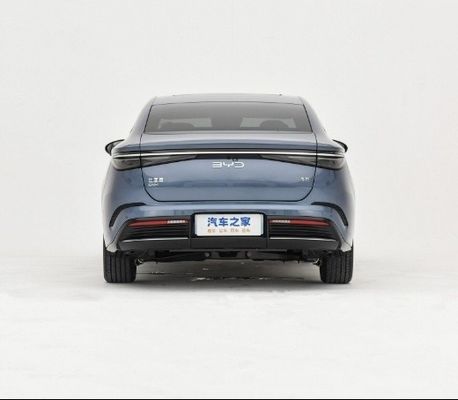 2024 Byd Electric Car Byd Seal Hybrid Car Energy Vehicles The Future of Green Driving