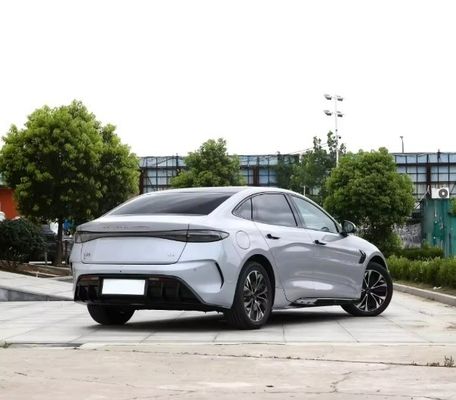Byd Seal Dm-I Hybrid Car 1.5t Petrol Engine 357PS Automatic 2WD Biyadi Sport EV Car Electric Cars Made