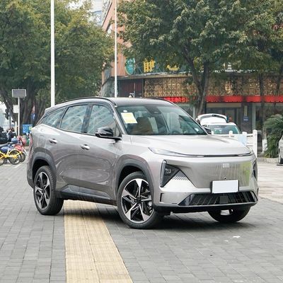 Geely Galaxy L7 Hybrid 4700*1905*1685mm SUV Plug-in Electric Car Energy Vehicles Phev