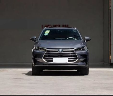 2024 Byd Tang Dm-I Champions Hybrid EV Car Energy Electric Vehicle with Competitive