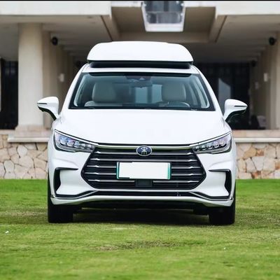 2024 Byd Energy Electric Vehicles Byd EV Car Byd Song Max with Reversing Camera Parking