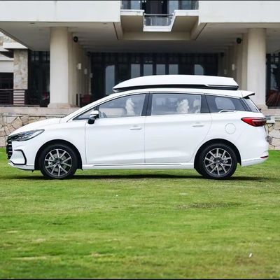 2024 Byd Energy Electric Vehicles Byd EV Car Byd Song Max with Reversing Camera Parking