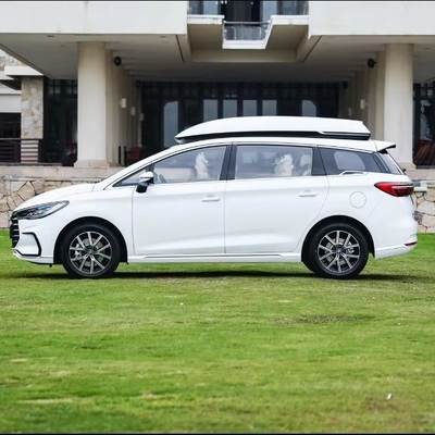 2024 Byd Song Max 4-Door 5-Seater SUV Electric Cars with Reversing Camera Parking