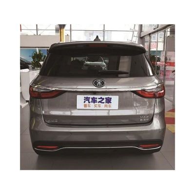 Automatic BYD Song MAX Hybrid DM-I 105km Glory MPV Energy Plug-in Chinese Car for 2024
