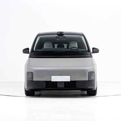 Electric MPV Li Mega EV Car Luxury 7 Seat Long Range Dual Motor 4WD Pure Electric Car