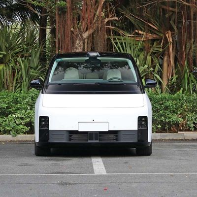 Electric MPV 7 Seats Luxury Awd SUV Auto Cars Energy Vehicles with Fuel Type Electric