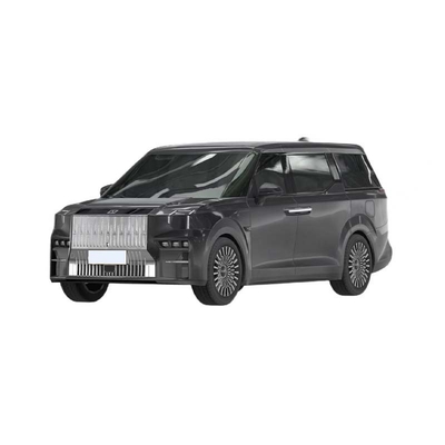 Zeekr 009 Family Energy Vehicles Luxury EV Geely Zeekr Electric MPV Car Closed Body Type