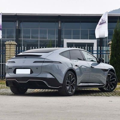 2024 Avatr 12 Electric Car Sedan Left Steering Energy Vehicle EV Sport Car for Adult