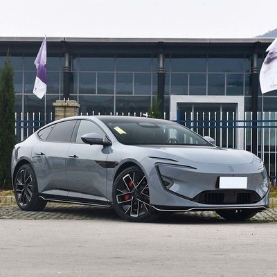 2024 Avatr 12 Electric Car Sedan Left Steering Energy Vehicle EV Sport Car for Adult