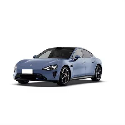 Xiaomi Su7 PRO Max 2024 High Speed Transportation Rear Wheel Drive Sedan Energy Vehicle