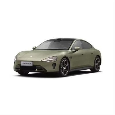 Xiaomi Su7 PRO Max 2024 High Speed Transportation Rear Wheel Drive Sedan Energy Vehicle
