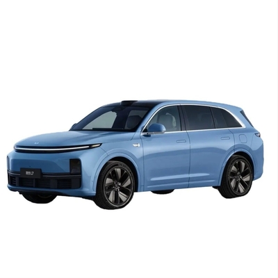 Lixiang L7 Air PRO Max Middle-Large SUV Fuel and Battery Hybrid Electric Luxury Energy Car