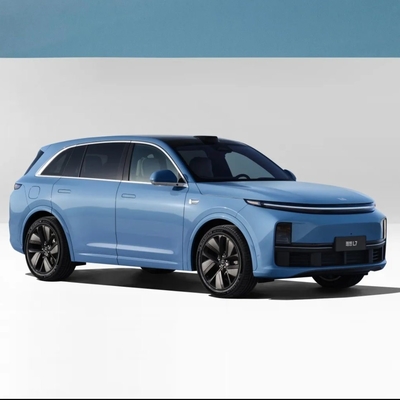 Lixiang L7 Air PRO Max Middle-Large SUV Fuel and Battery Hybrid Electric Luxury Energy Car