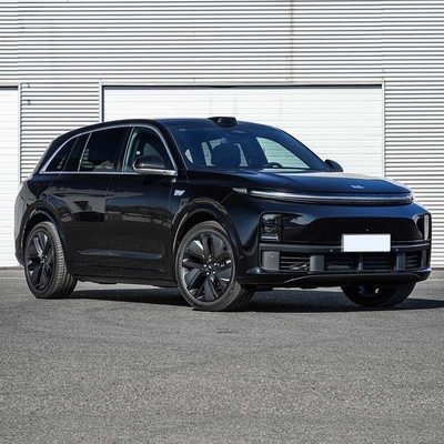 Quick Response Lixiang L7 5-Door 5-Seater SUV Energy Vehicles 4WD EV Auto Electric Car