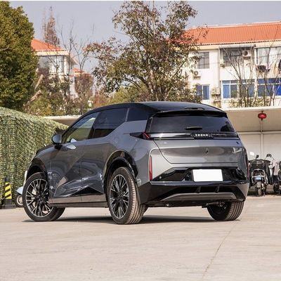 512km Pure Electric Range Geely Zeekr X Energy Commercial Vehicles Electric Car EV 4WD