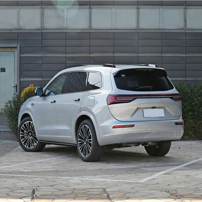 Huawei Aito M9 Autos Electric SUV Car Adult Sport Energy Vehicles Cars for Adults